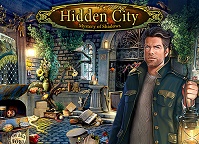 Hidden City