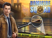 Homicide Squad