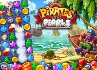 Pirates&Pearls