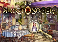 Secret Society